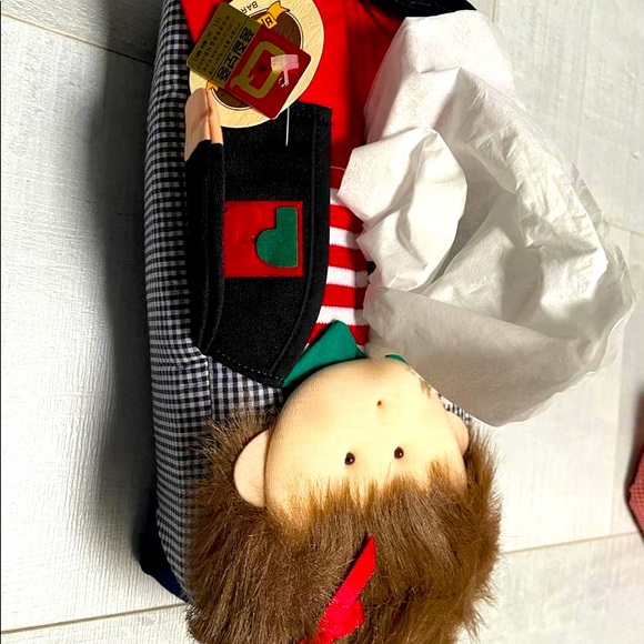 Cover - Tissue Paper Box - Boy Design - Picture 10 of 10